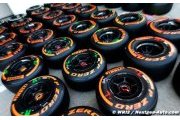 Pirelli : Un large éventail de choix tactiques pour la course
