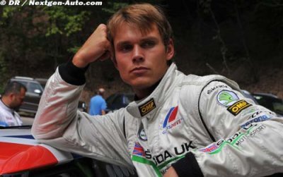 Mecsek prologue: Mikkelsen takes the passenger seat