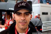 Maldonado : Un bon baquet en F1 ou l'Indycar
