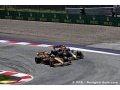 Steiner conseille aux rivaux de Verstappen de le pousser à la pénalité