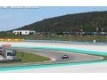 Turkish Grand Prix set to return