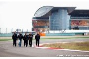 A la conquête de la Chine - Guide du circuit de Shanghaï
