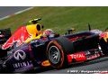 Buddh 2013 - GP Preview - Red Bull Renault