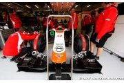 Billionaire now looking to buy Marussia - report