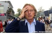 Décès de Simoncelli : Ferrari présente ses condoléances
