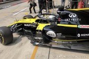 I remember how to drive - Ricciardo
