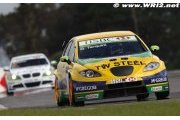 Race 2 : The champion strikes back