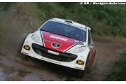 Stohl says Oliveira will bounce back