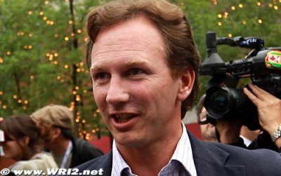 F-duct&nbsp;: Red Bull ne se met pas la pression
