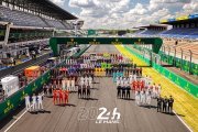 Un clash de dates entre la F1, IndyCar et Le Mans en 2025 qui agace