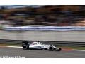 Bahrain 2015 - GP Preview - Williams Mercedes
