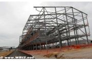 BRDC says Silverstone development reports 'poppycock'