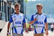 'Incredible' Lawson backed again amid Tsolov speculation