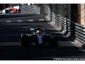 Surer : Mercedes donne des consignes d'équipe, Ferrari non