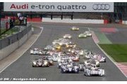 Silverstone : Audi l'emporte mais Toyota n'a pas démérité !