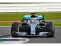Avec un 7e titre, Mercedes F1 vise l'excellence à nouveau en 2020
