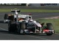 Sauber won't appeal against Australian GP exclusion