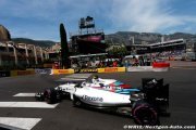 Bilan de mi-saison 2016 : Valtteri Bottas