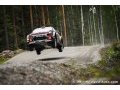 Photos - WRC 2017 - Rally Finland (Part. 1)