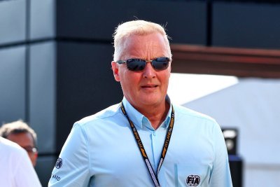 Ciblé par des menaces, Herbert fustige les supporters de Verstappen