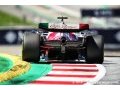 Alfa Romeo F1 n'a 'aucune idée' d'un rachat de Sauber par Audi