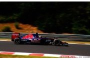 Verstappen still not listening to criticism