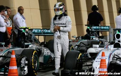 Hamilton&nbsp;: la victoire au bout de la nuit&nbsp;!
