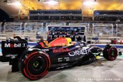 Horner est fier de Red Bull après leur ‘meilleure pré-saison' en F1