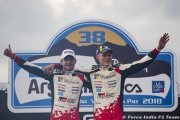 Tänak : Au mieux, je visais le podium