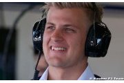 Ericsson pas contre un coup de pouce au Hungaroring