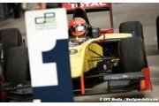 Grosjean next in line for Kubica's seat