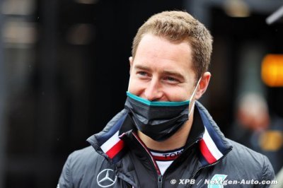 Vandoorne&nbsp;: Verstappen le ’mérite’ même si la course n’a pas été correcte