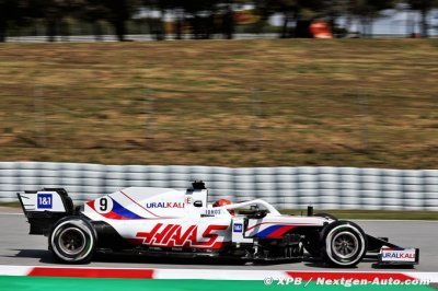 Besieged Mazepin should re-think F1 career - pundit