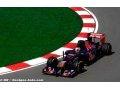 Italy 2014 - GP Preview - Toro Rosso Renault