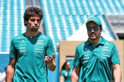 Stroll salue les avancées mais réclame le retour des F1 ’bruyantes et sauvages’