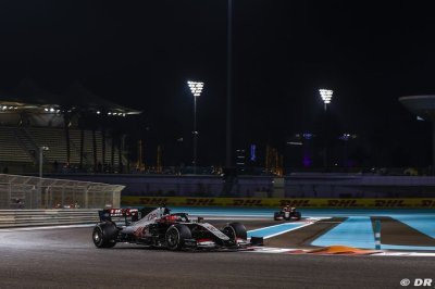 Fittipaldi wants to keep ’one foot in F1’