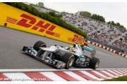 Rosberg ne prédit rien pour l'issue du championnat