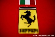 Marchionne : Les leçons d'Enzo Ferrari sont encore valables