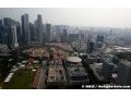 Singapour demande une facture allégée à Ecclestone
