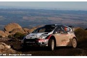 Record argentin pour Prokop and DMACK