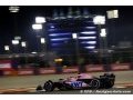 Alpine F1 quitte Bahreïn avec des points et beaucoup de travail