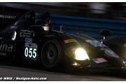 Scott Tucker et Level 5 Motorsports en terrain conquis