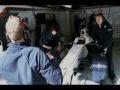 Video - In the Sauber garage