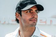 Sainz est triste de voir Hülkenberg sans volant