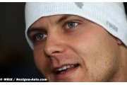 Bottas était au bon endroit au bon moment