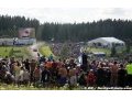 Seventeen World Rally Cars set for Finnish Grand Prix