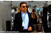 Ghosn : Renault hésite entre posséder son équipe et quitter la F1