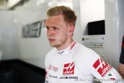 Magnussen : C'est mieux d'avoir un équipier connu pour être rapide