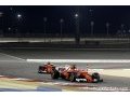 Flexible Ferrari story 'nonsense' - Lauda