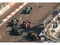 Verstappen détruit le sprint F1 et son ‘spectacle artificiel'